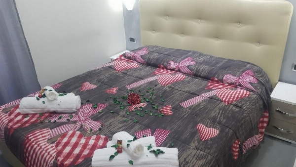 B&B Donn'anna image 14