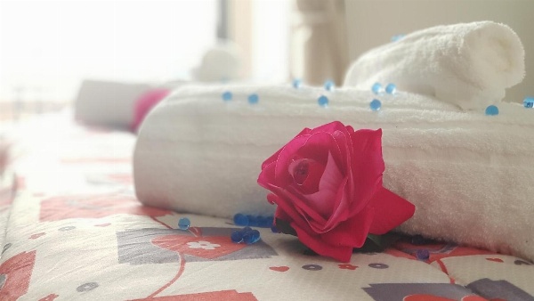 B&B Donn'anna Main image