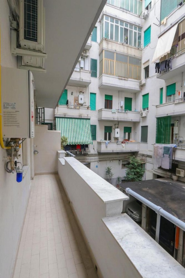 B&B Donn'anna image 24