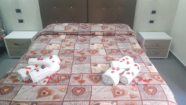 B&B Donn'anna Main image