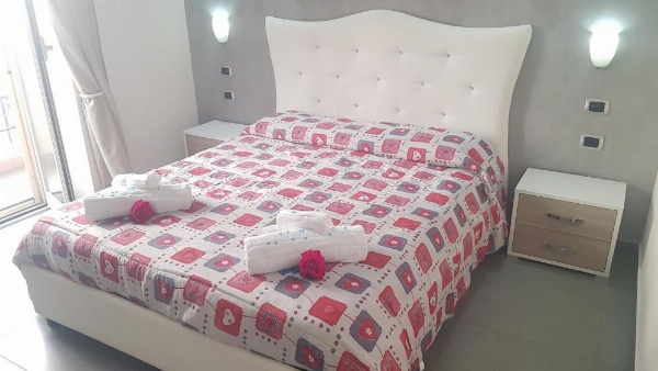 B&B Donn'anna image 9